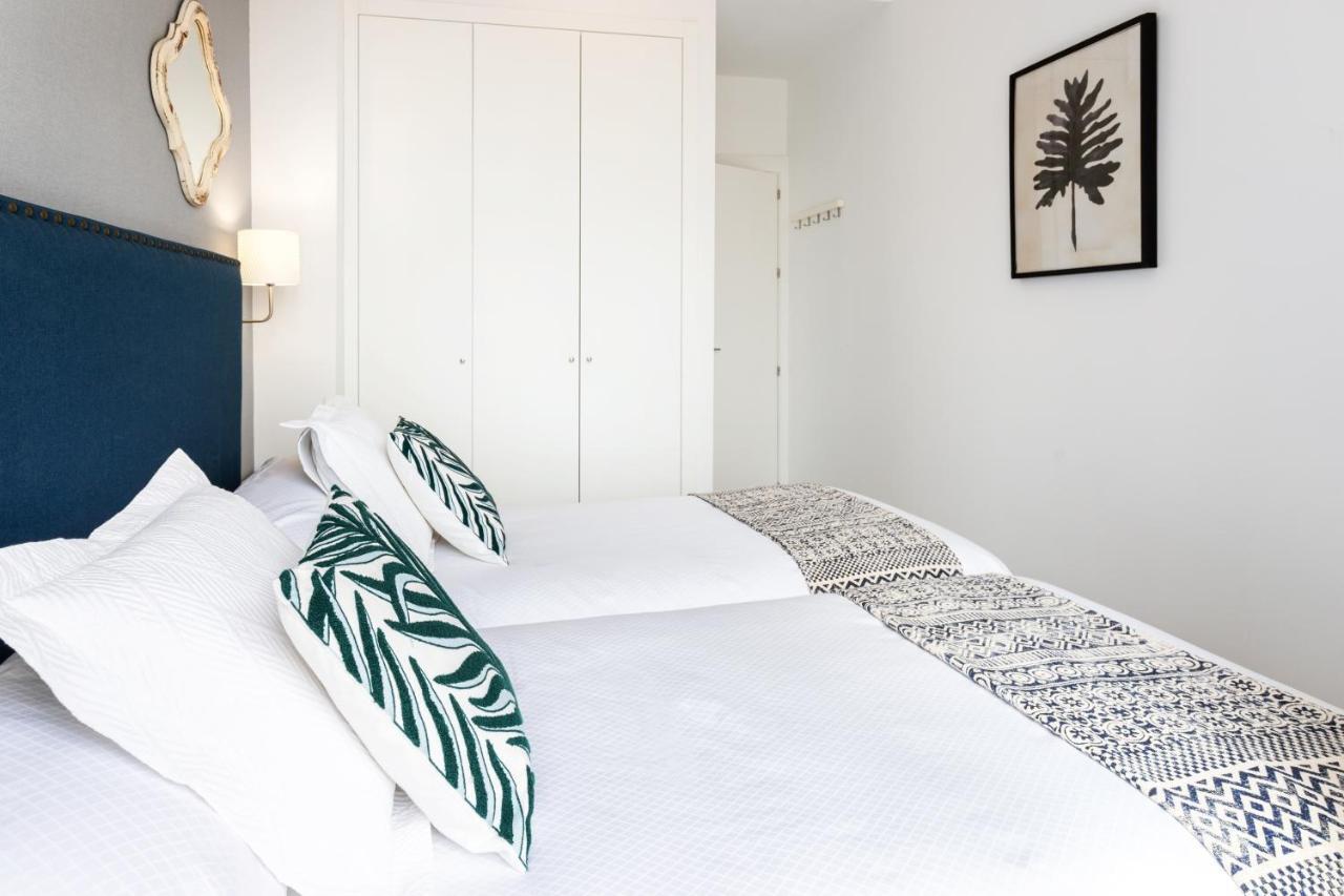 Genteel Home Mateos Gago Sevilla Eksteriør bilde