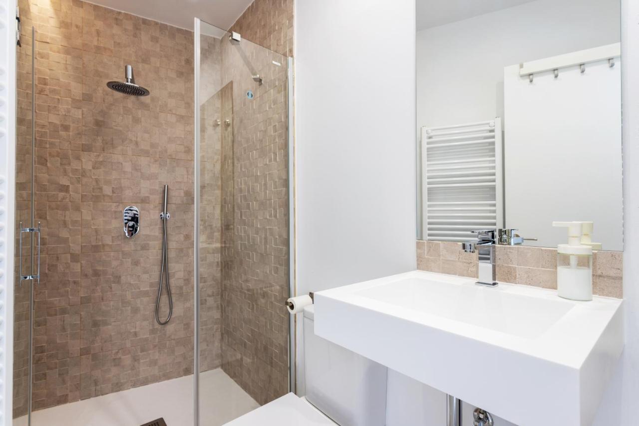 Genteel Home Mateos Gago Sevilla Eksteriør bilde