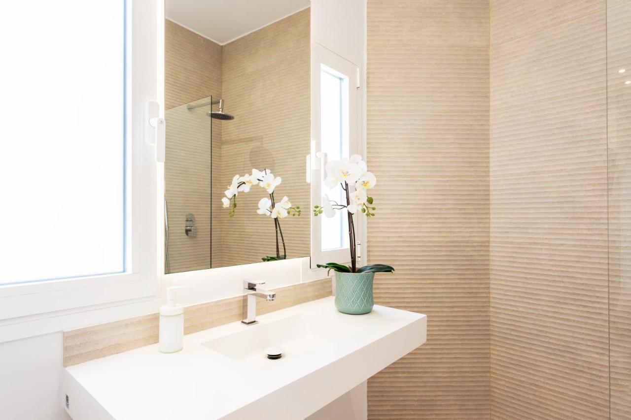 Genteel Home Mateos Gago Sevilla Eksteriør bilde