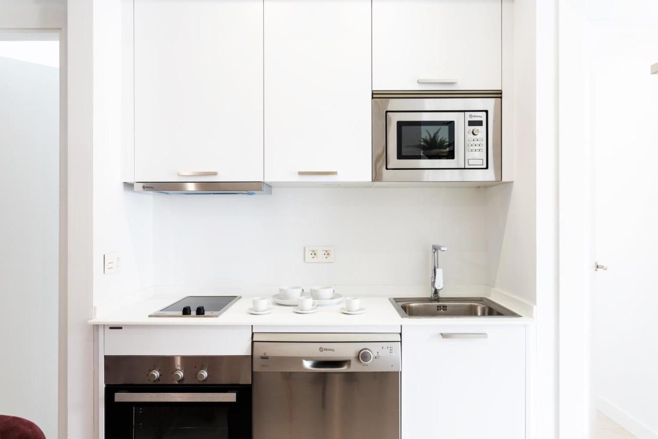 Genteel Home Mateos Gago Sevilla Eksteriør bilde
