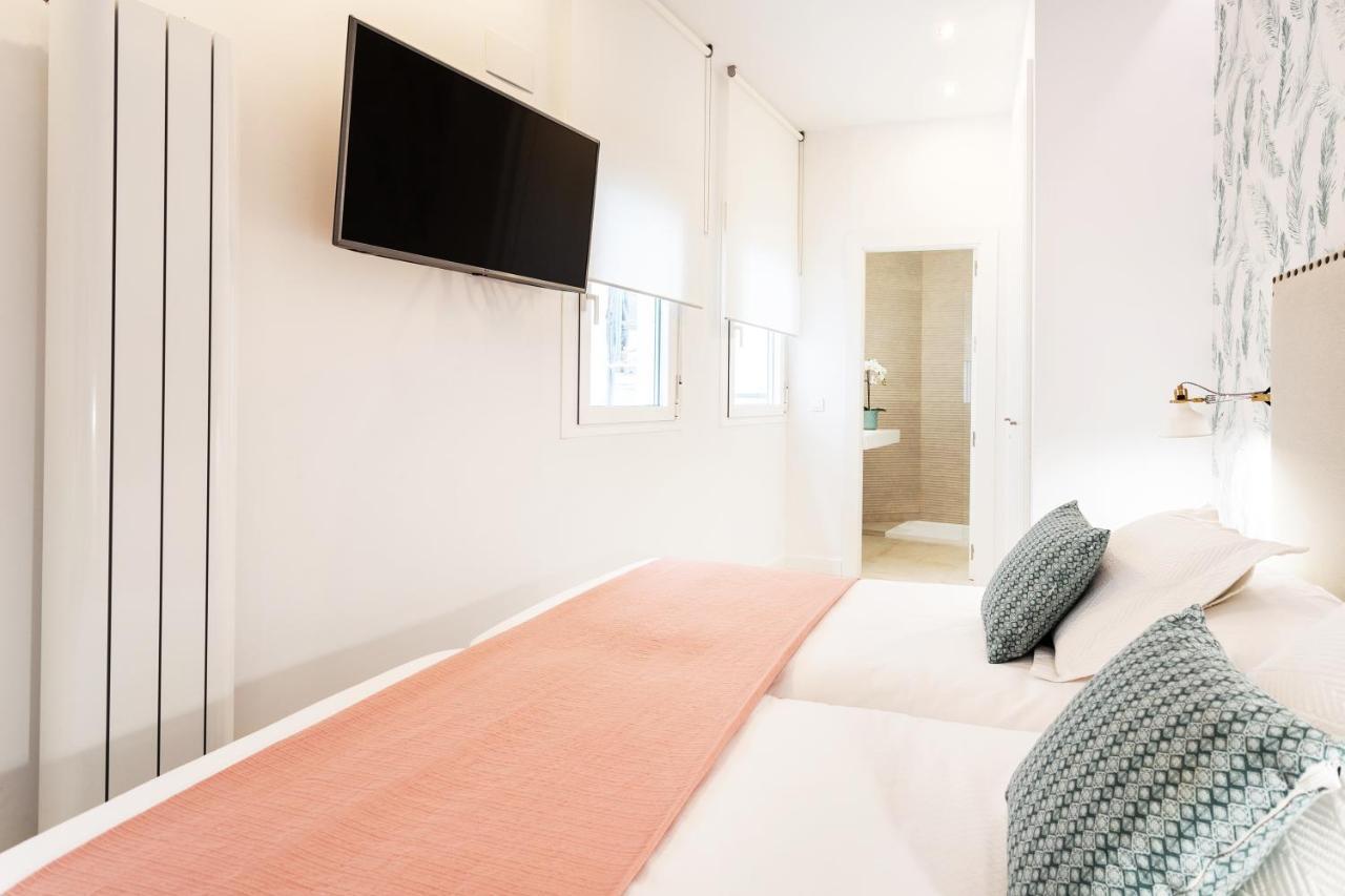 Genteel Home Mateos Gago Sevilla Eksteriør bilde