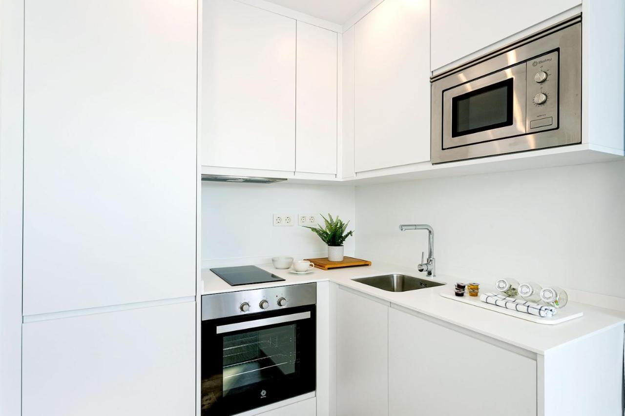 Genteel Home Mateos Gago Sevilla Eksteriør bilde