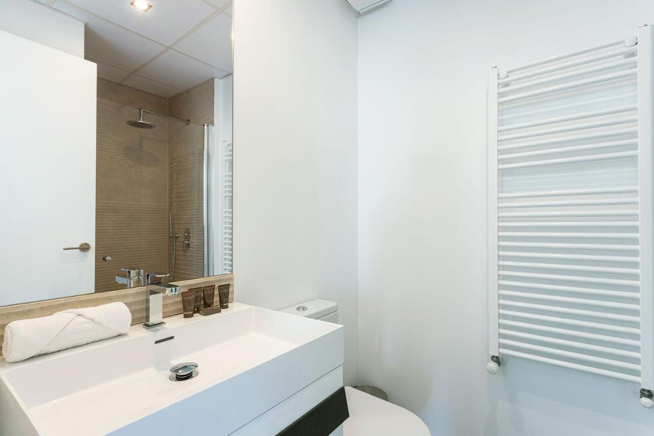 Genteel Home Mateos Gago Sevilla Eksteriør bilde