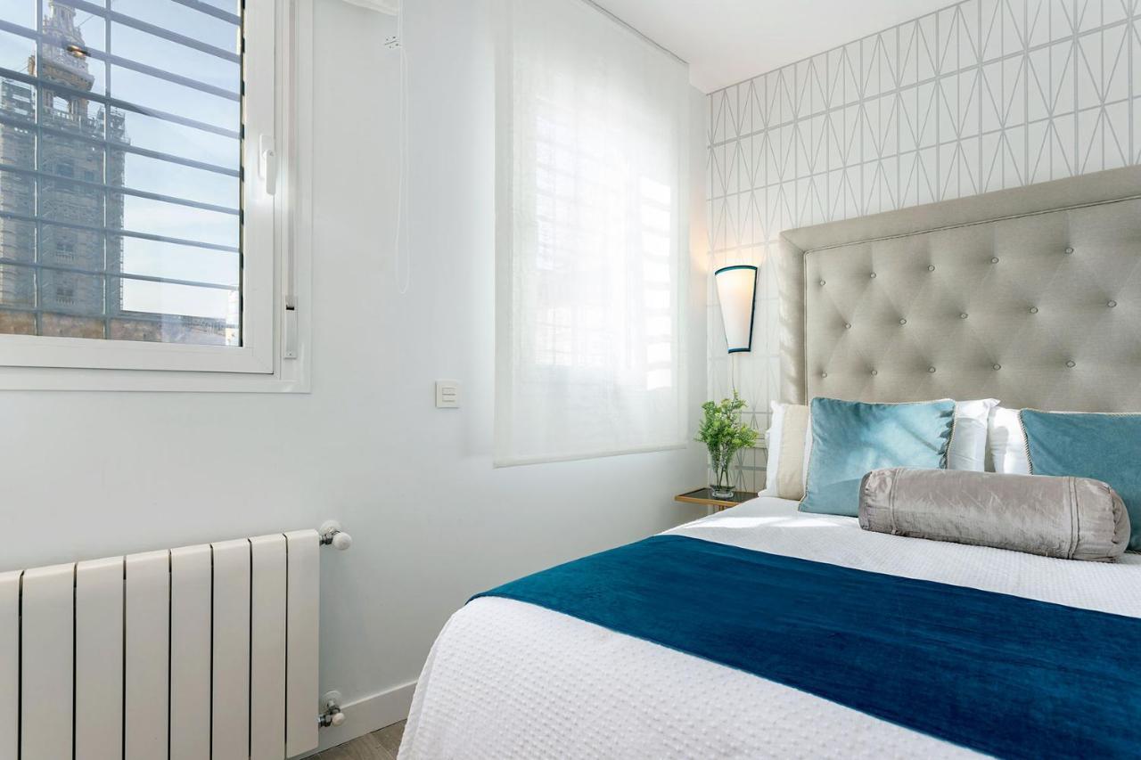 Genteel Home Mateos Gago Sevilla Eksteriør bilde