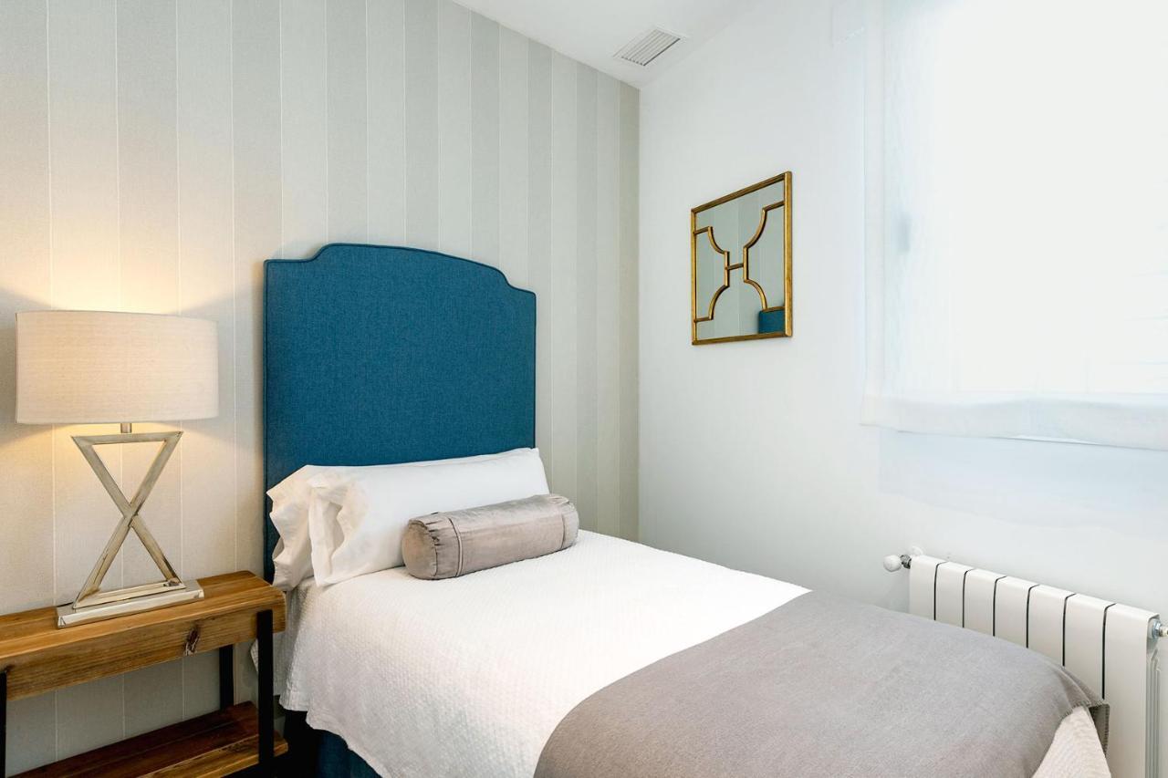 Genteel Home Mateos Gago Sevilla Eksteriør bilde
